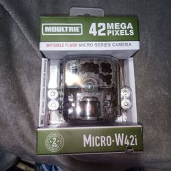 Micro Trail camera 