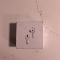 AirPods 4 (ANC)