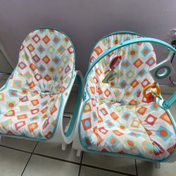 Baby Rocking Chairs 