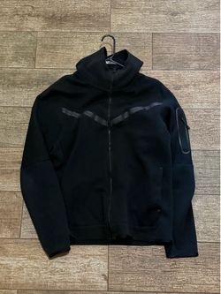 Nike tech