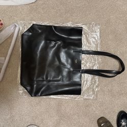 Sorial Vegan Tote Bag 