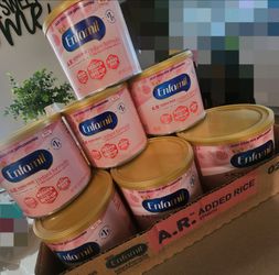 Enfamil A.R. Infant Formula