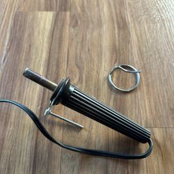 Wood Burner / Soldering Iron