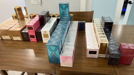 Perfumes Designer 🔥