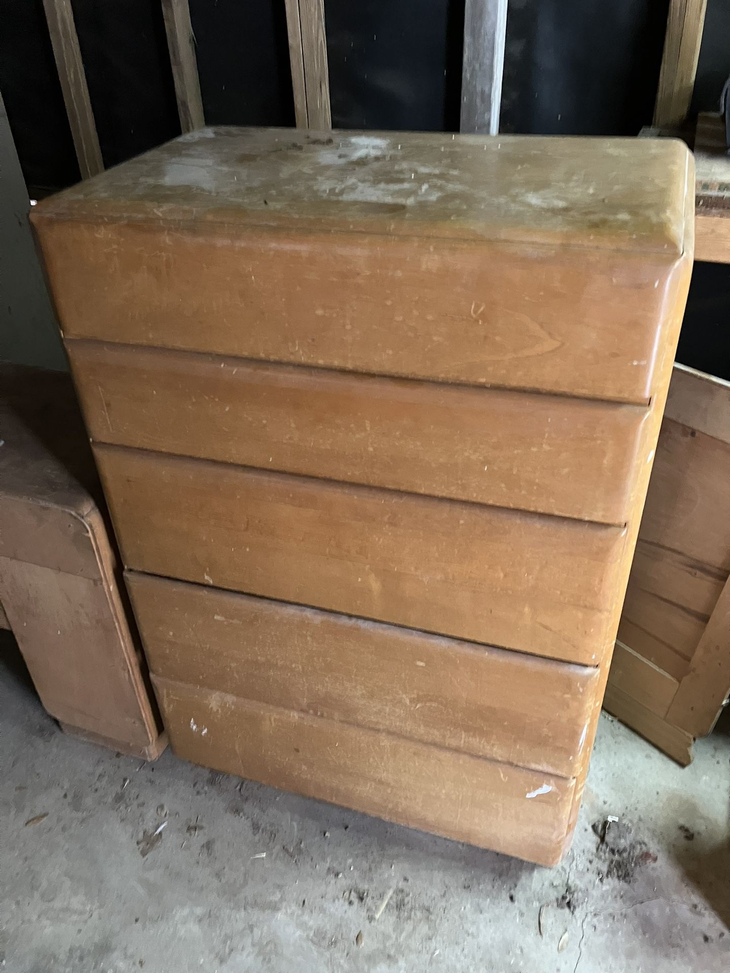 Vintage 515 Stardust Furniture 