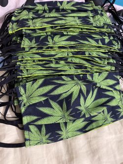 Cool colorful face mask many colors and styles available