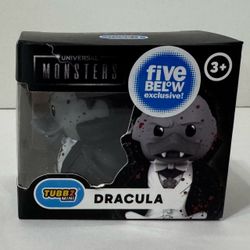 Dracula Greyscale Bloody Tubbz Mini Boxed Edition Horror Universal Monsters MIB