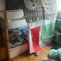 Kids Bed