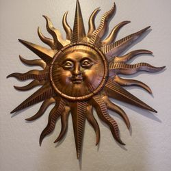 Wall Mount Art