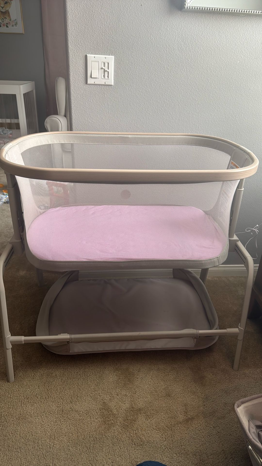 Maxi Cosi Bassinet