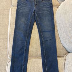 Banana Republic /33x34