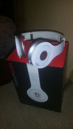Beats wireless