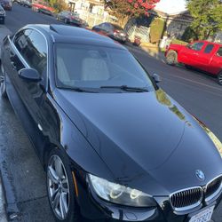 2007 BMW 3 Series