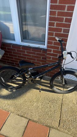 Bmx bike 20