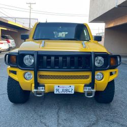 2006 Hummer H3