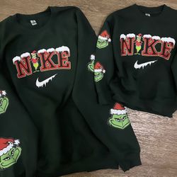 Christmas Themed Sweaters Available 