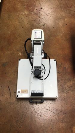 Heat Press