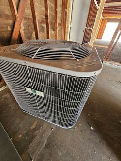 2,5 ton heat pump condenser