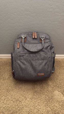 Diaper Bag