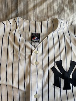 Baseball Jerseys Size 2XL Yankees And Cubs Thumbnail