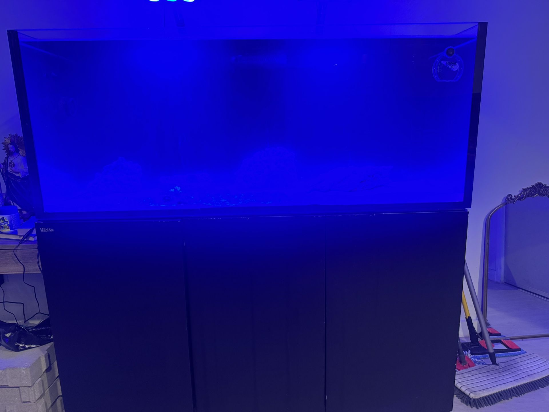 Fish Tank Stand