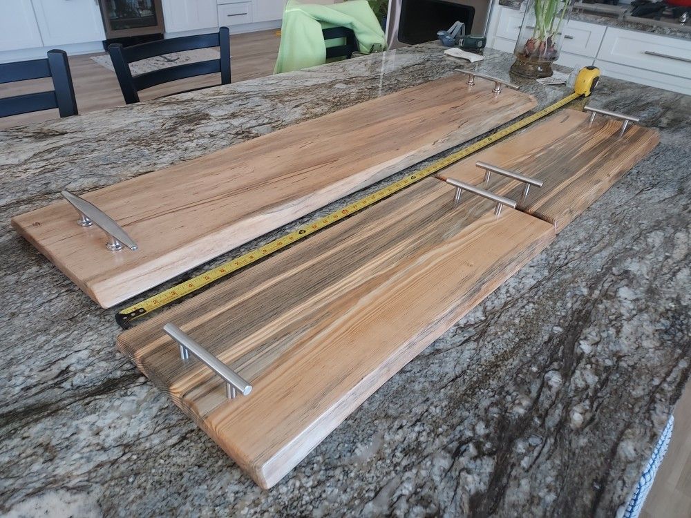 Charcuterie (Cheese) Board