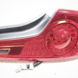 Infiniti G35 Coupe (06/07) Tail Light, Right