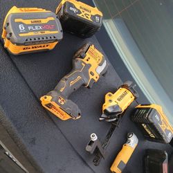 Dewalt Tools For Sale $200
