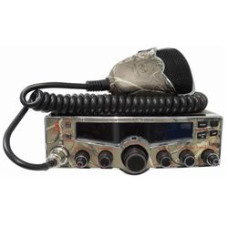 Cobra 19lx Real Tree Can