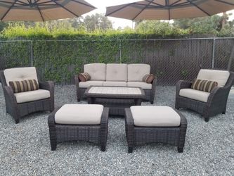 Costco patio furniture