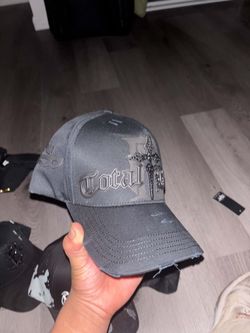 Rude Awakenings Hats