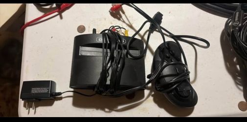 Sega Genesis Plug & Play Console