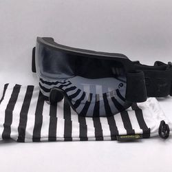 VonZipper ALT XM Snowboarding Goggles