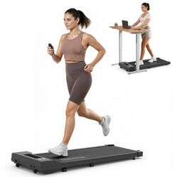 Zenactive Treadmill Model #TD03-ET-166