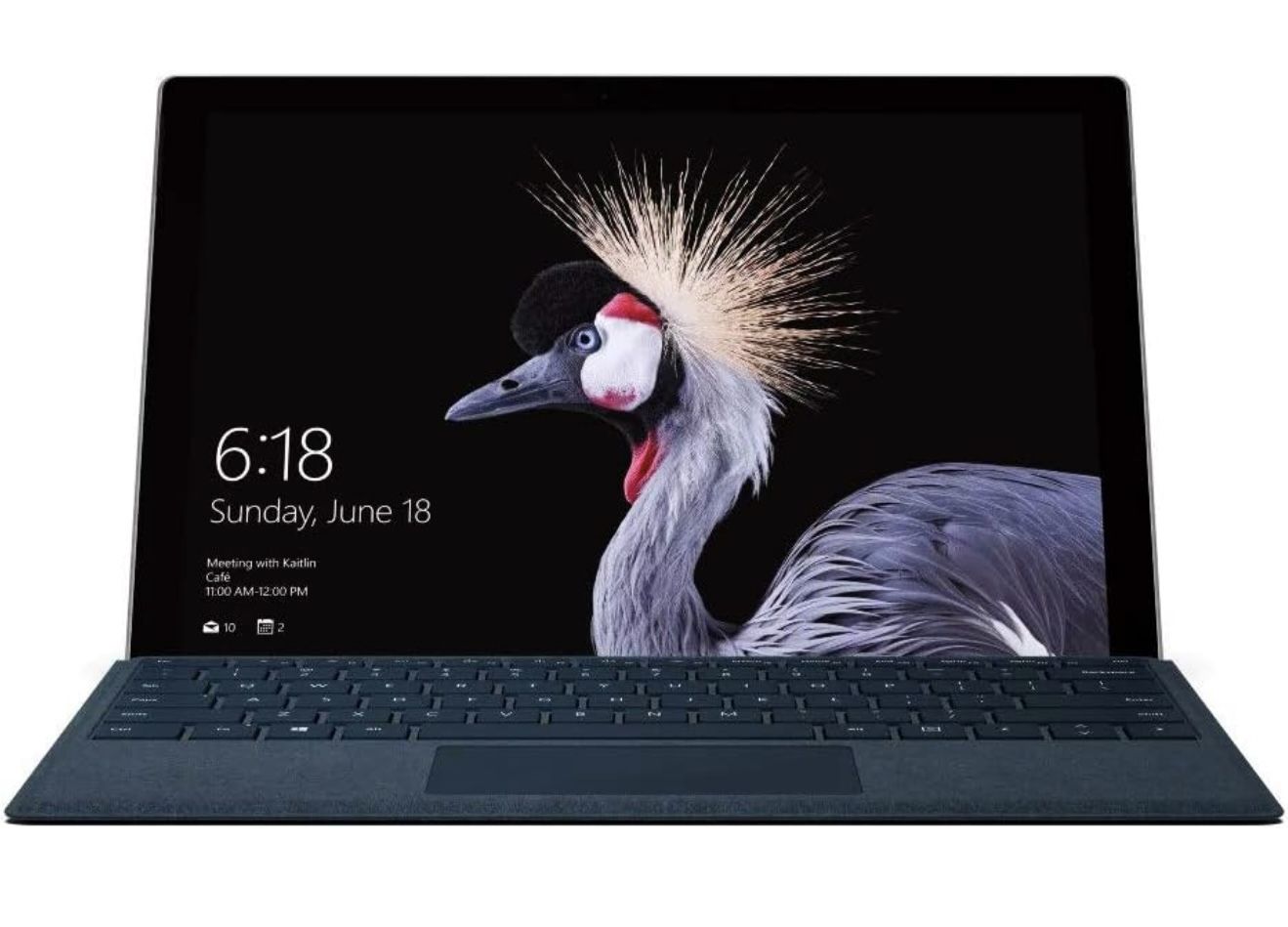 Microsoft Surface Pro 1796 (BRAND NEW)