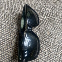 RayBan Sunglasses 