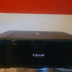 Canon Printer