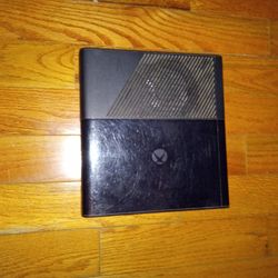 Xbox  360