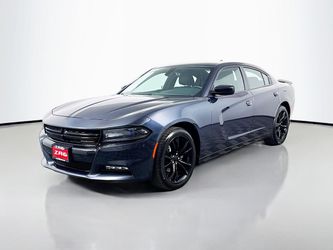 2016 Dodge Charger