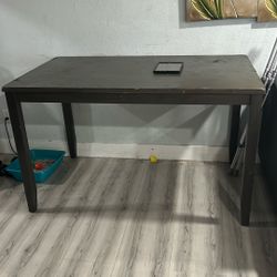 Free Table