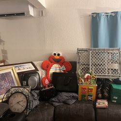 Take This Lot Of Goodies For $50