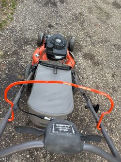 Lawnmower