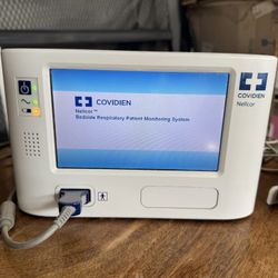 covidien Nellcor. Used