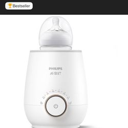 Phillips Avent Bottle Warmer