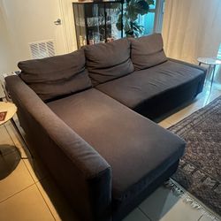 Ikea Sleeper Sectional With Storage