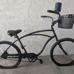 Electra Beach Cruiser 20"