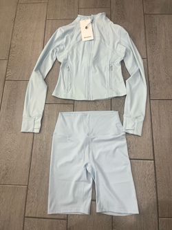 Lululemon set