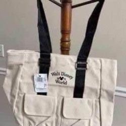 NEW Walt Disney World Bag Just $10 