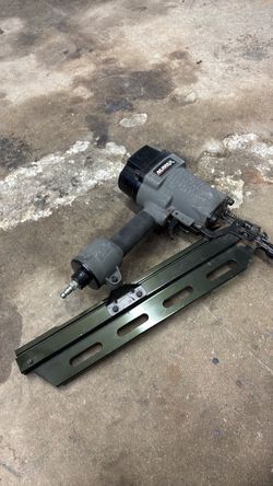 Nail Gun