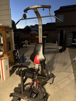 BOWFLEX XTREME SE
